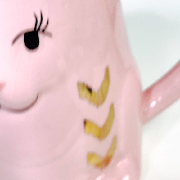 Mug Crazy Cat Lady Collectible Pink - Picture 3 of 5